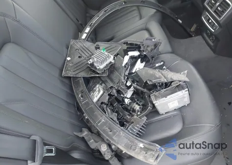 2019 Audi Q5 45 Premium from USA, damaged, VIN WA1BNAFY3K2134595